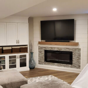 Basement Yhit Title