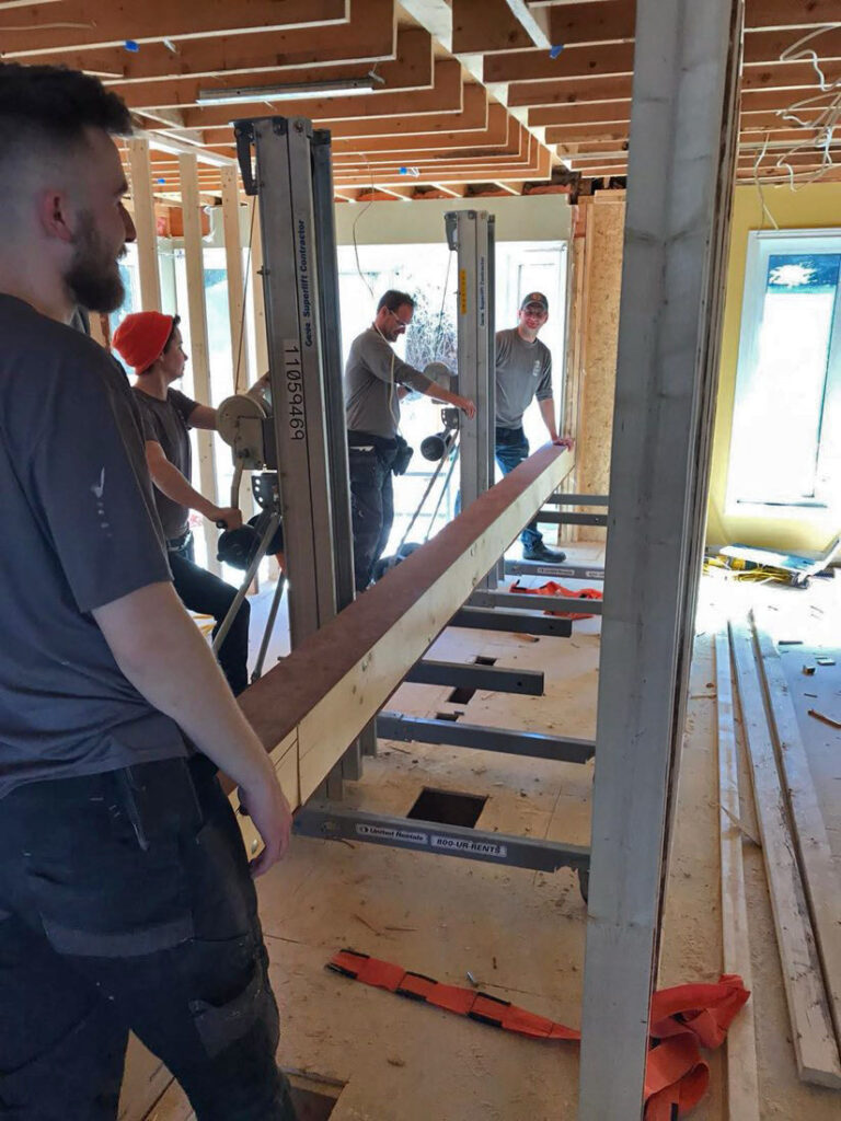 Your Home Improvement Team